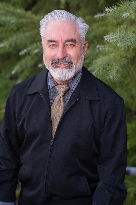 Dr. Jose Bandala, DDS